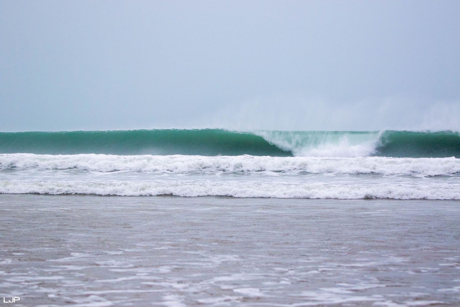 Newquay wave