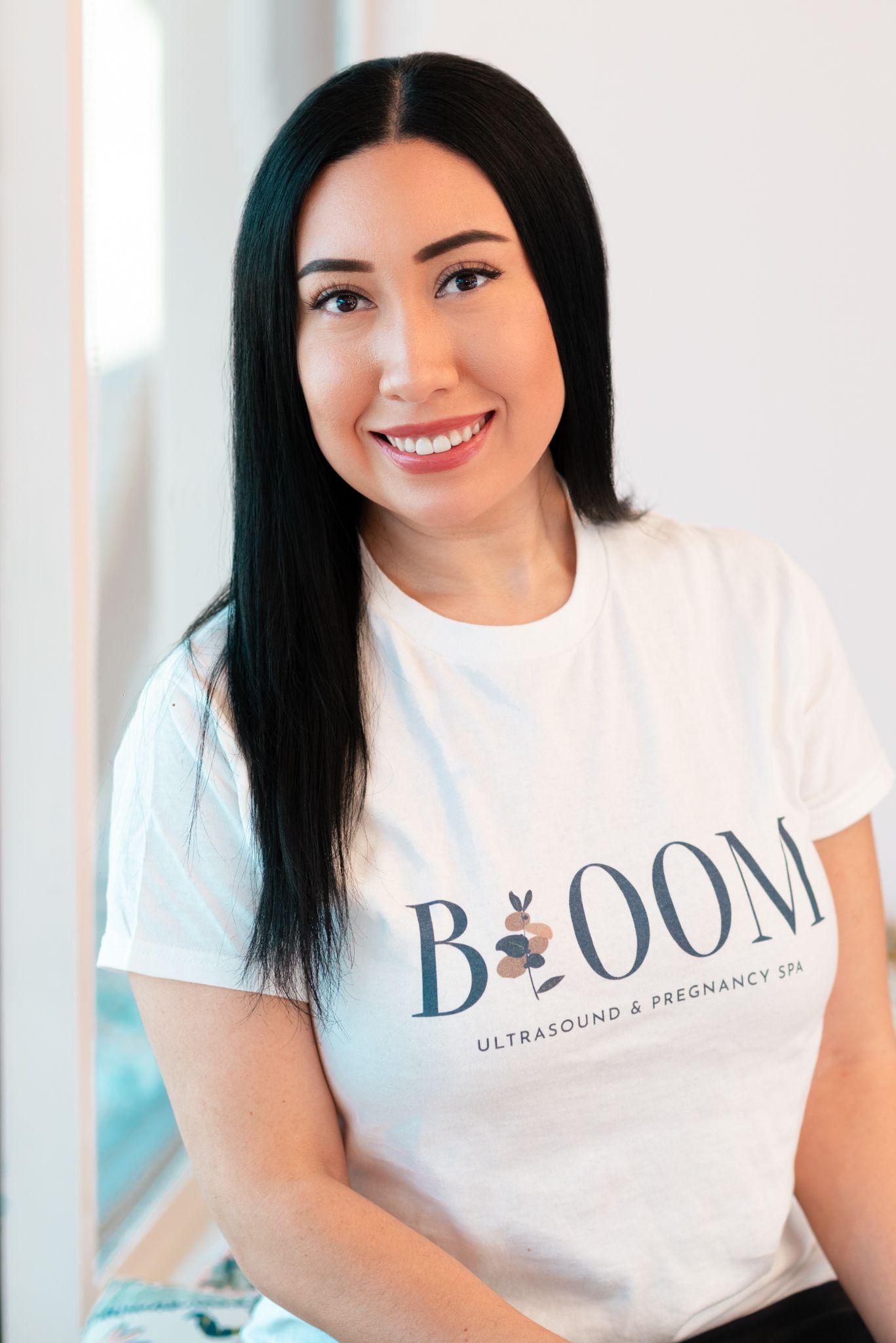 headshot Bloom Up Spa San Antonio