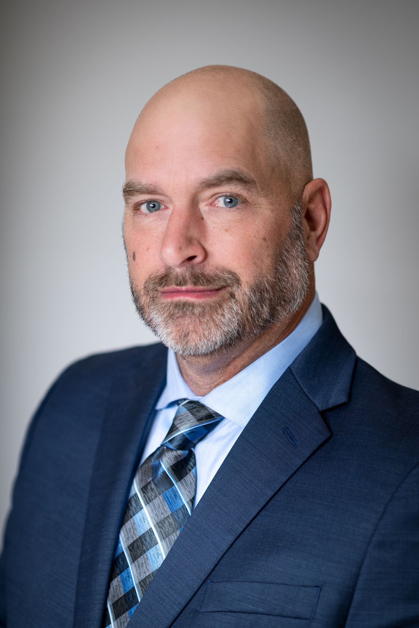 professional headshot, Roayl Independent school district