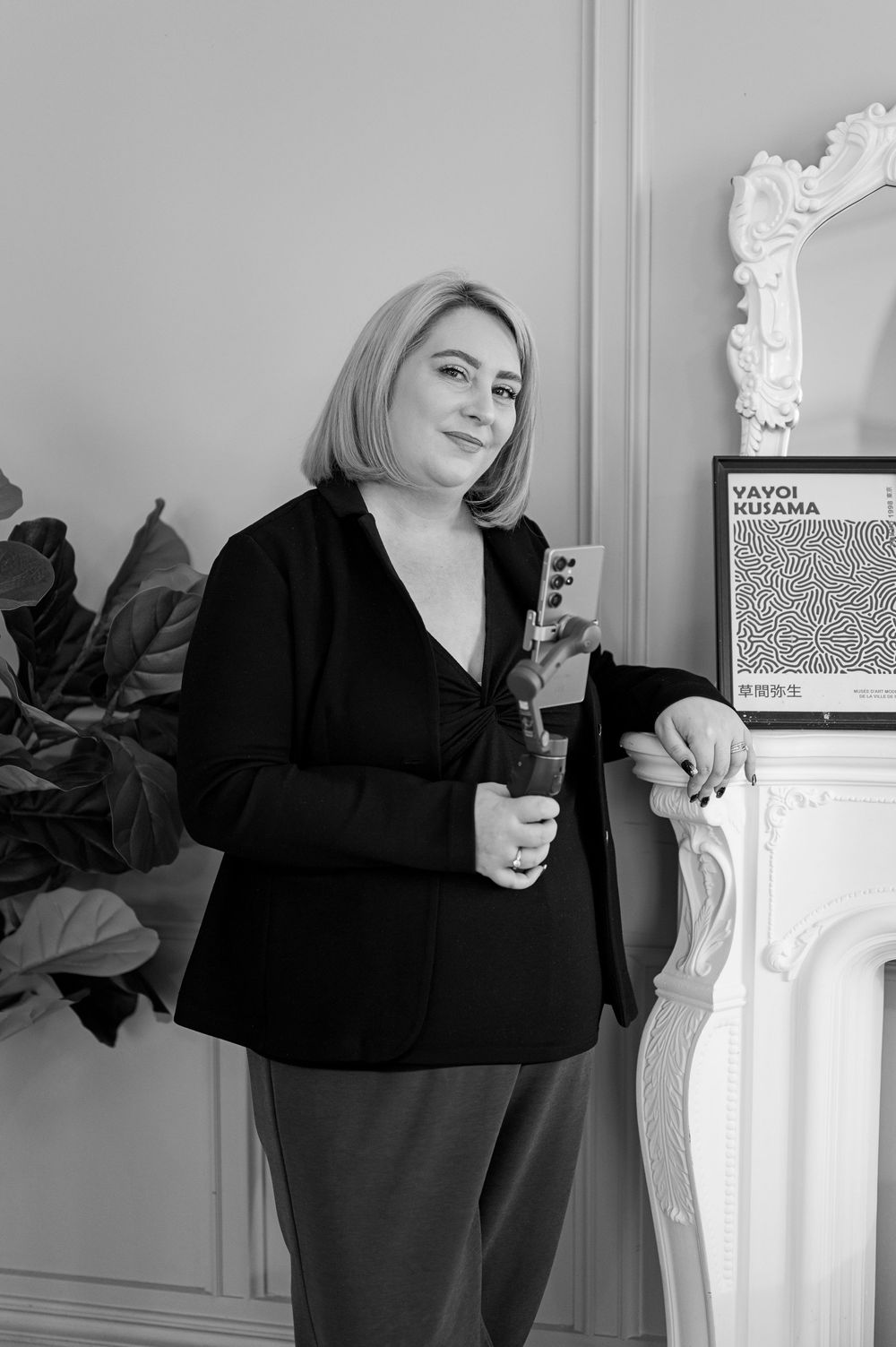 Central Scotland Photographer 
Scottish Wedding Photographer
Falkirk Photographer
Branding Session
Content Creator