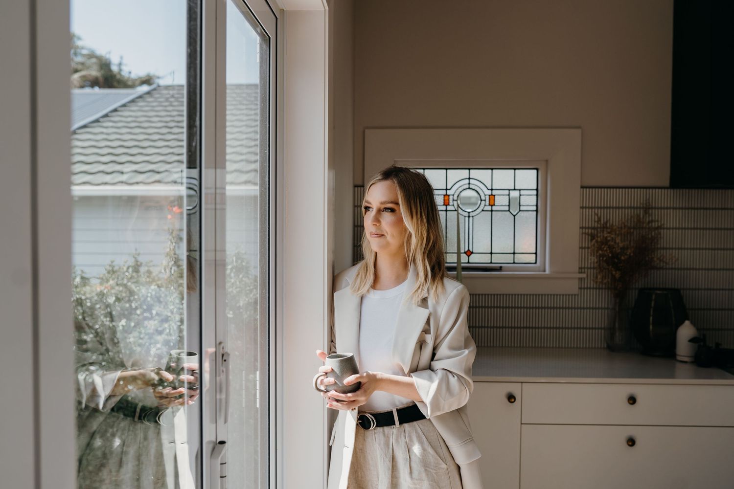 Remax stacey