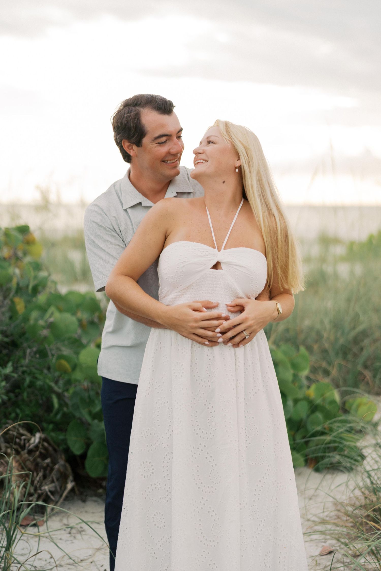 Boca Grande, FL | Maternity Session