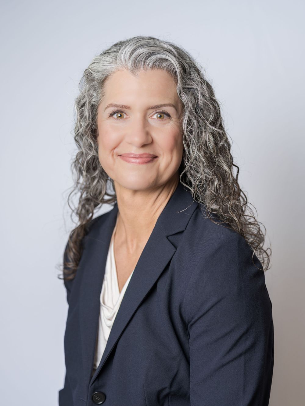 Headshot photo by Michelle Deppe Photography in Kaysville Utah.