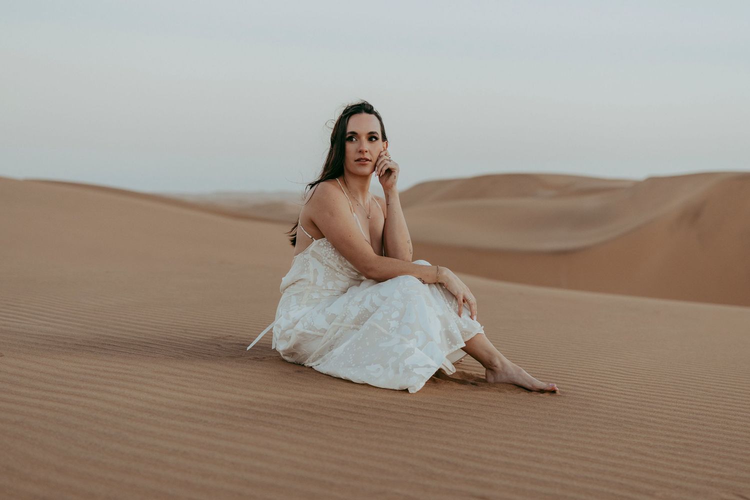 Swakopmund Dunes