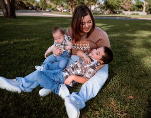 motherhood