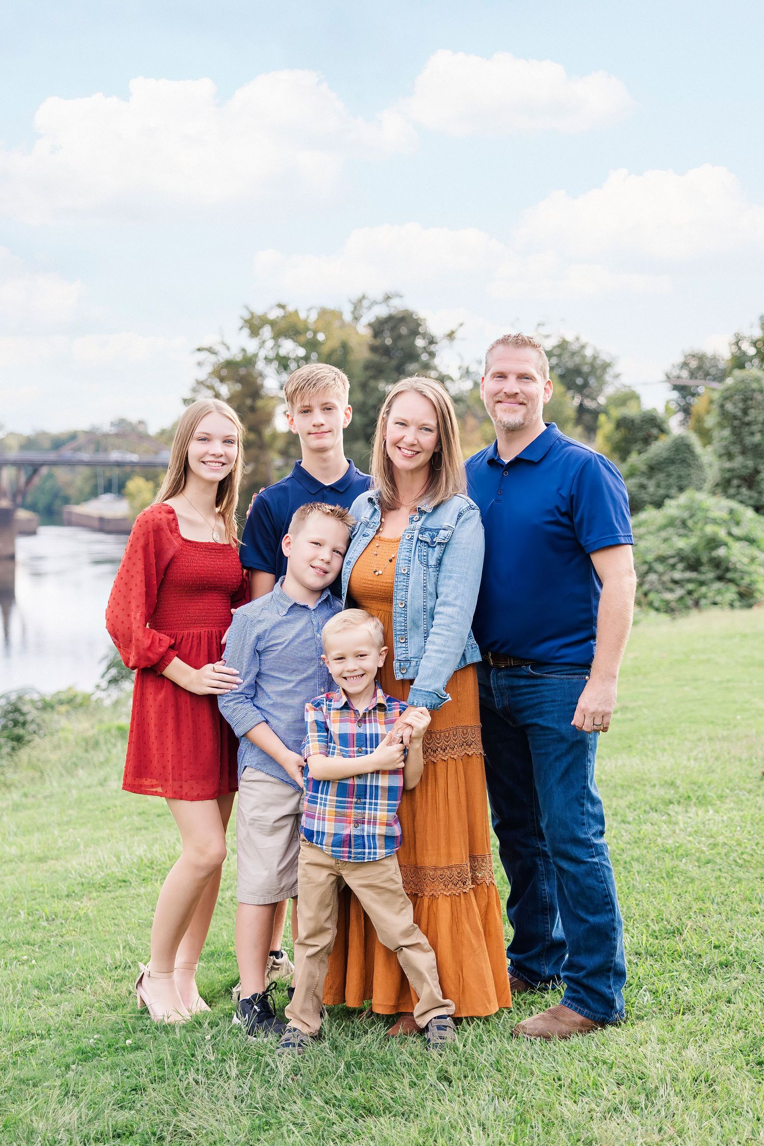 My Family