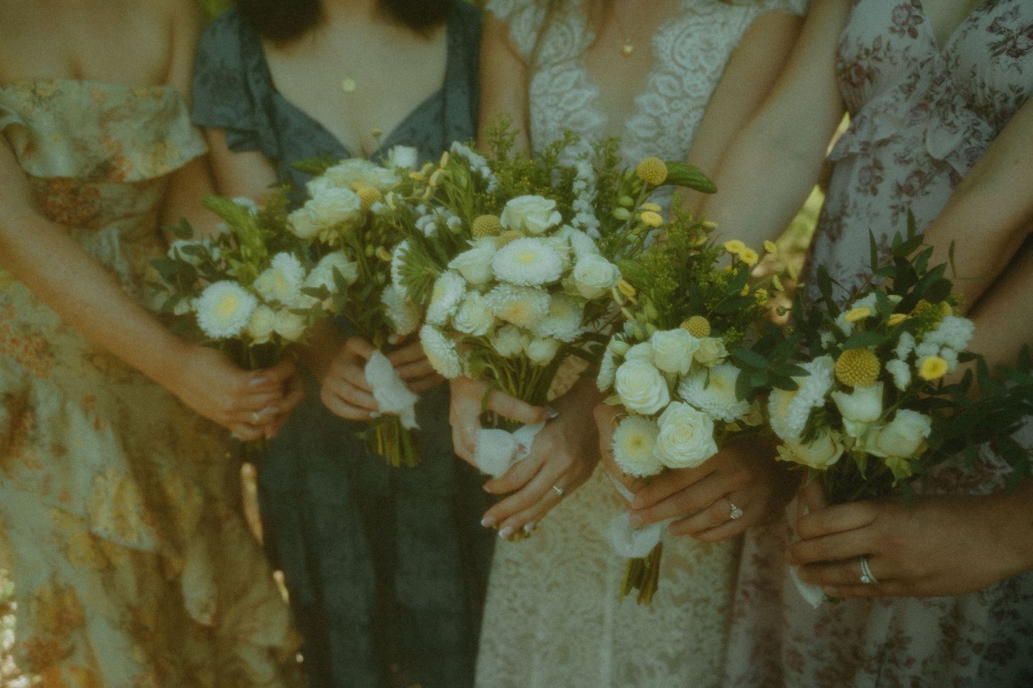 Warm wedding photography with a Spanish feel based in Fort Worth Texas