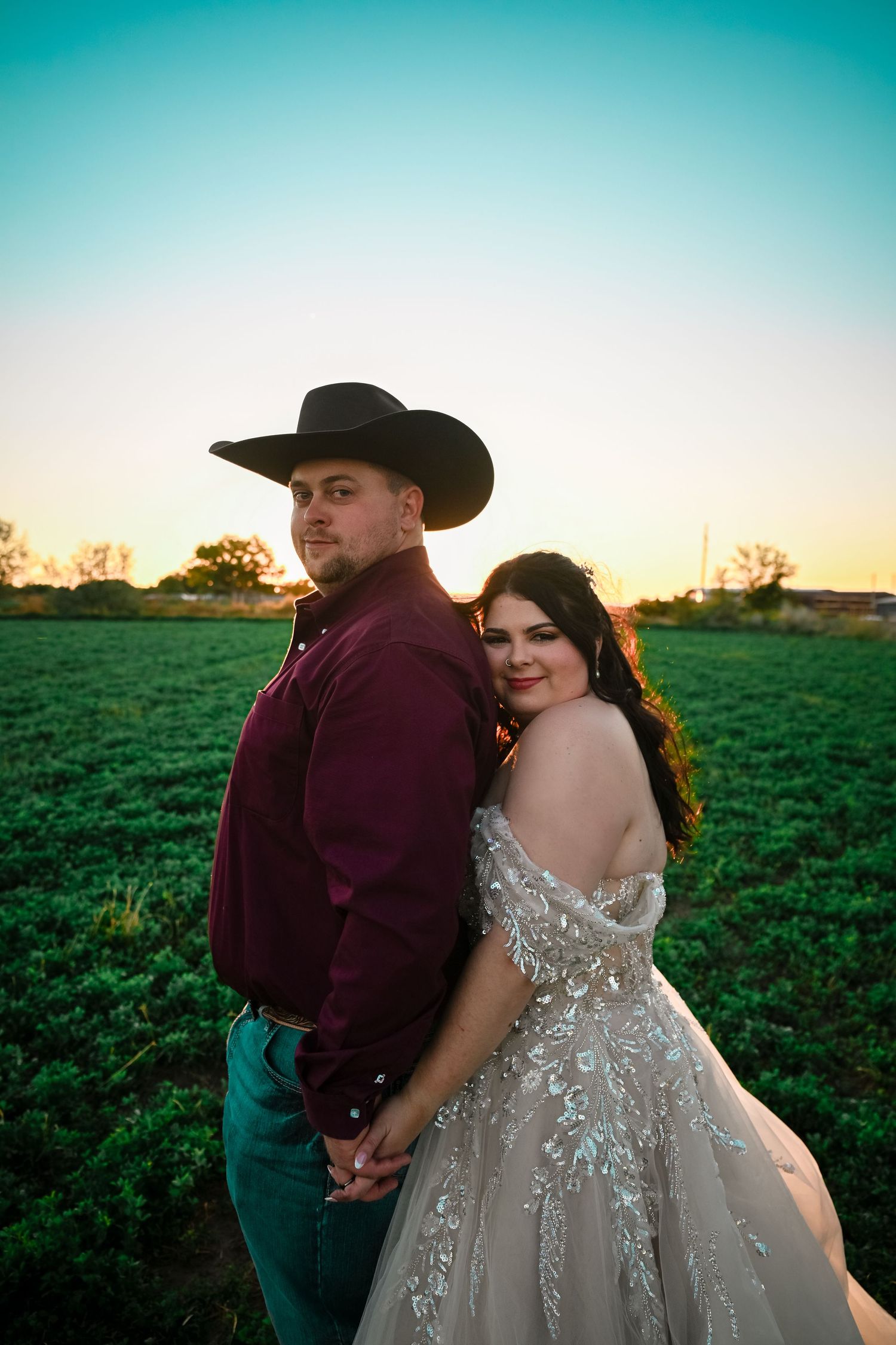Wedding photography