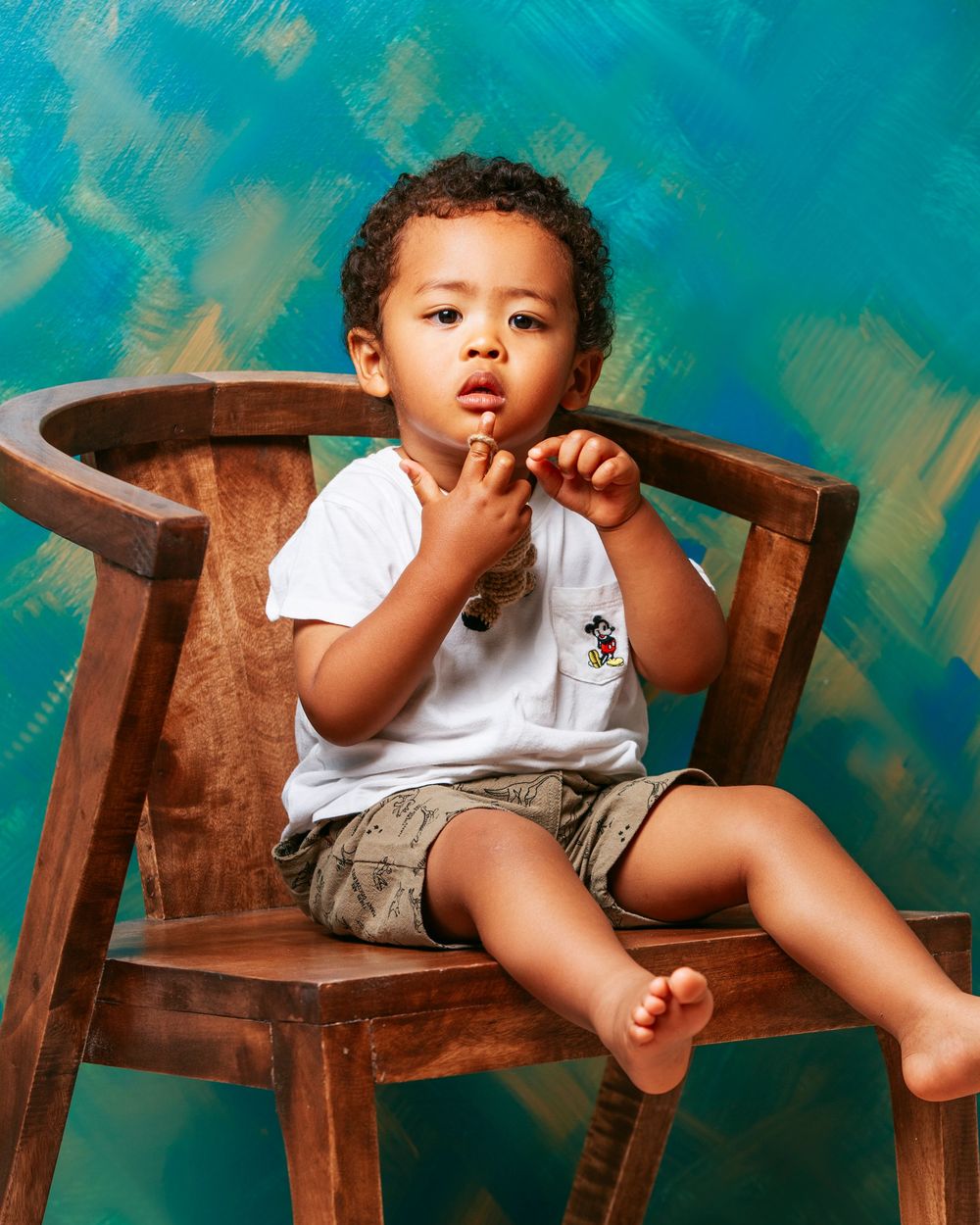 Baby Shoot
Photographer  Westlands, Nairobi