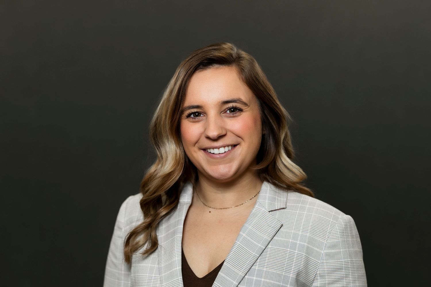 Hailey - Business Headshot