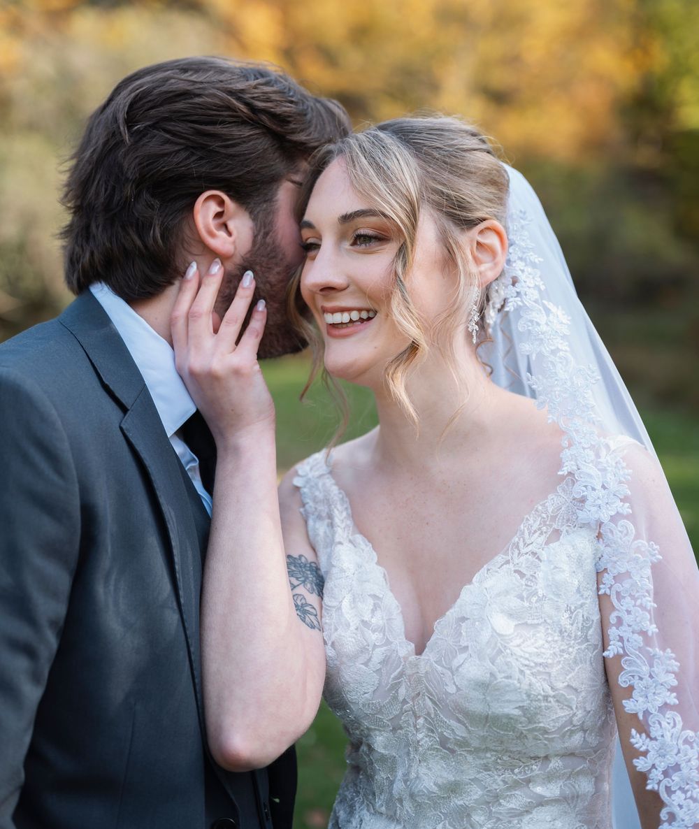 Elegant Forest Park Barney Estate wedding in Springfield, MA, featuring timeless love and historic charm.  photo and video by Pix by Jay.
