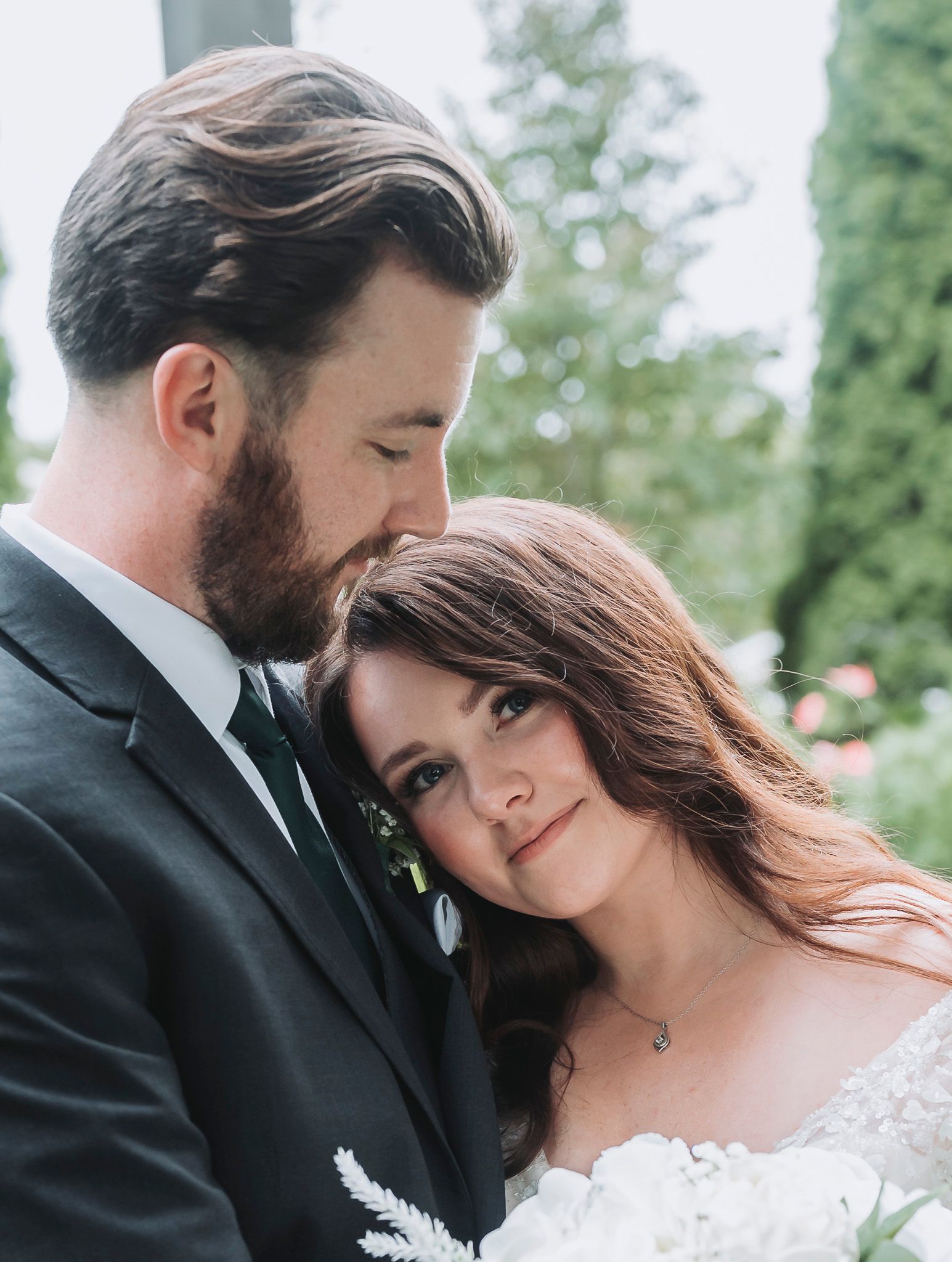 Wedding day photography and videography in Massachusetts located in Ludlow, Ma