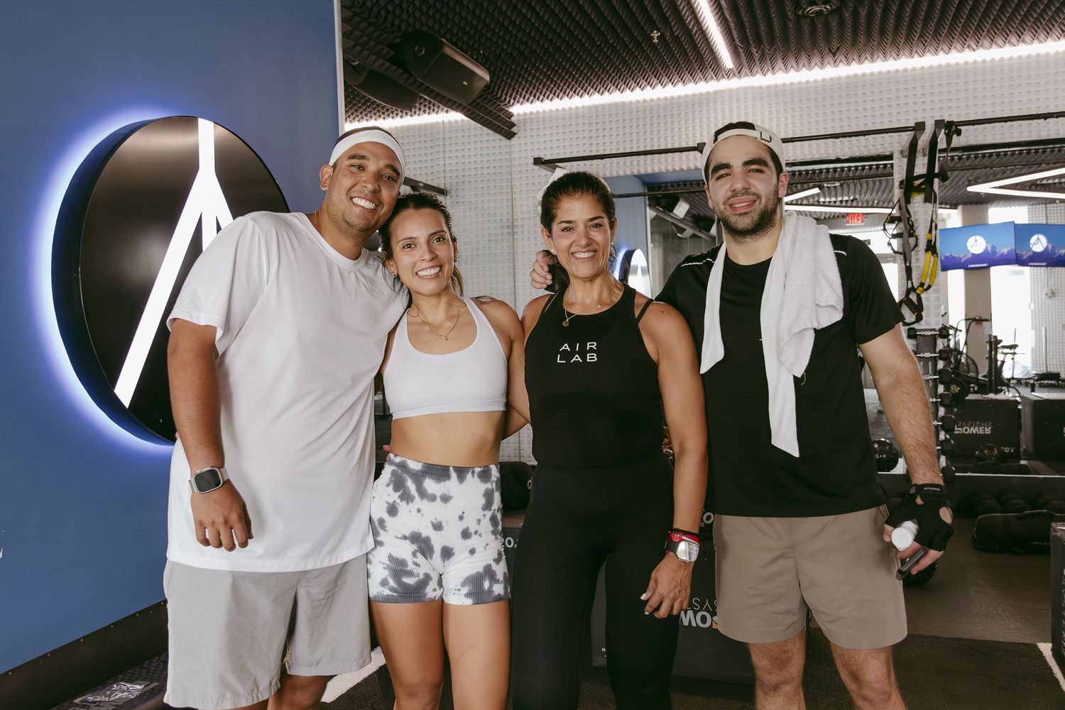 Fitness Event