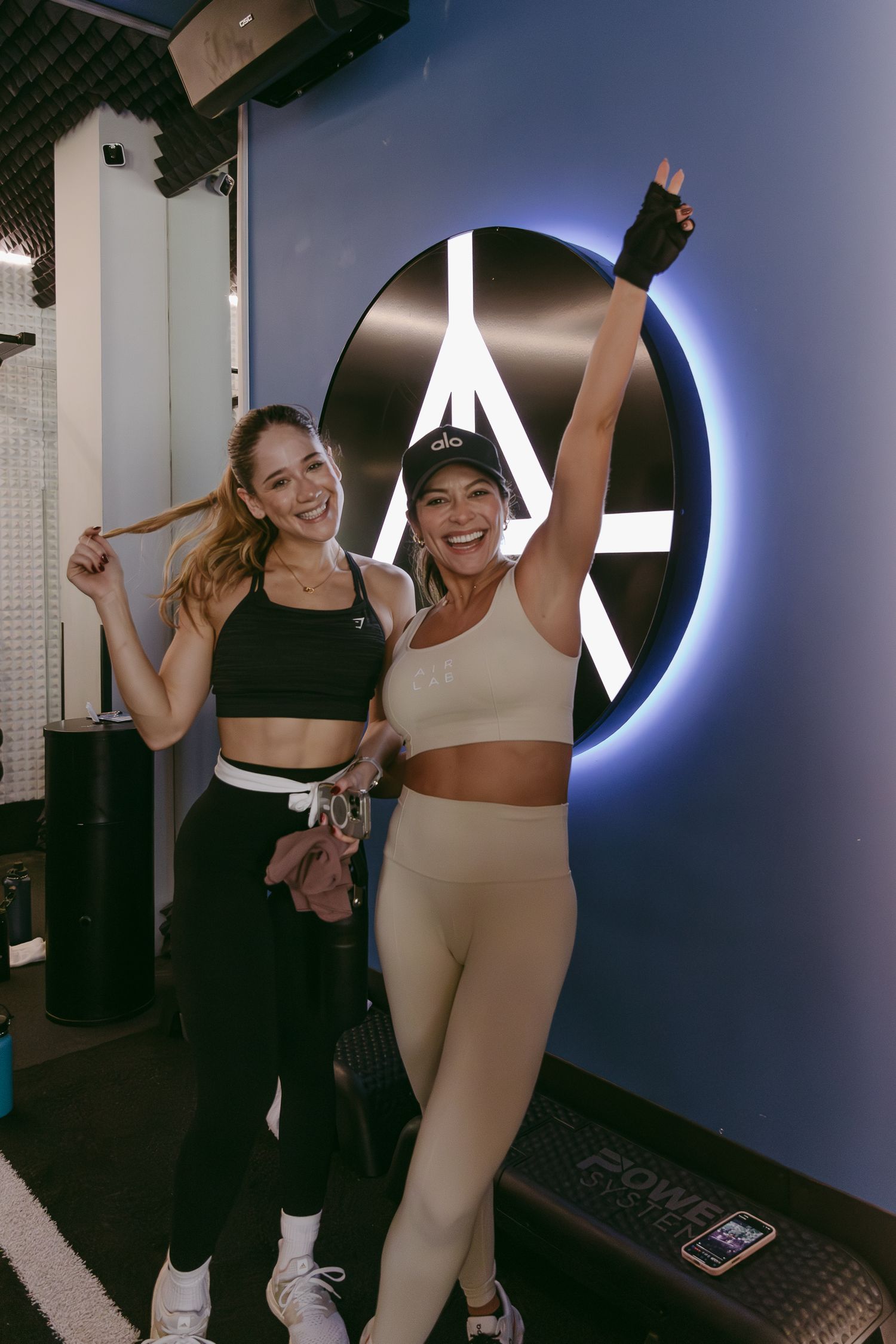 Fitness Event
