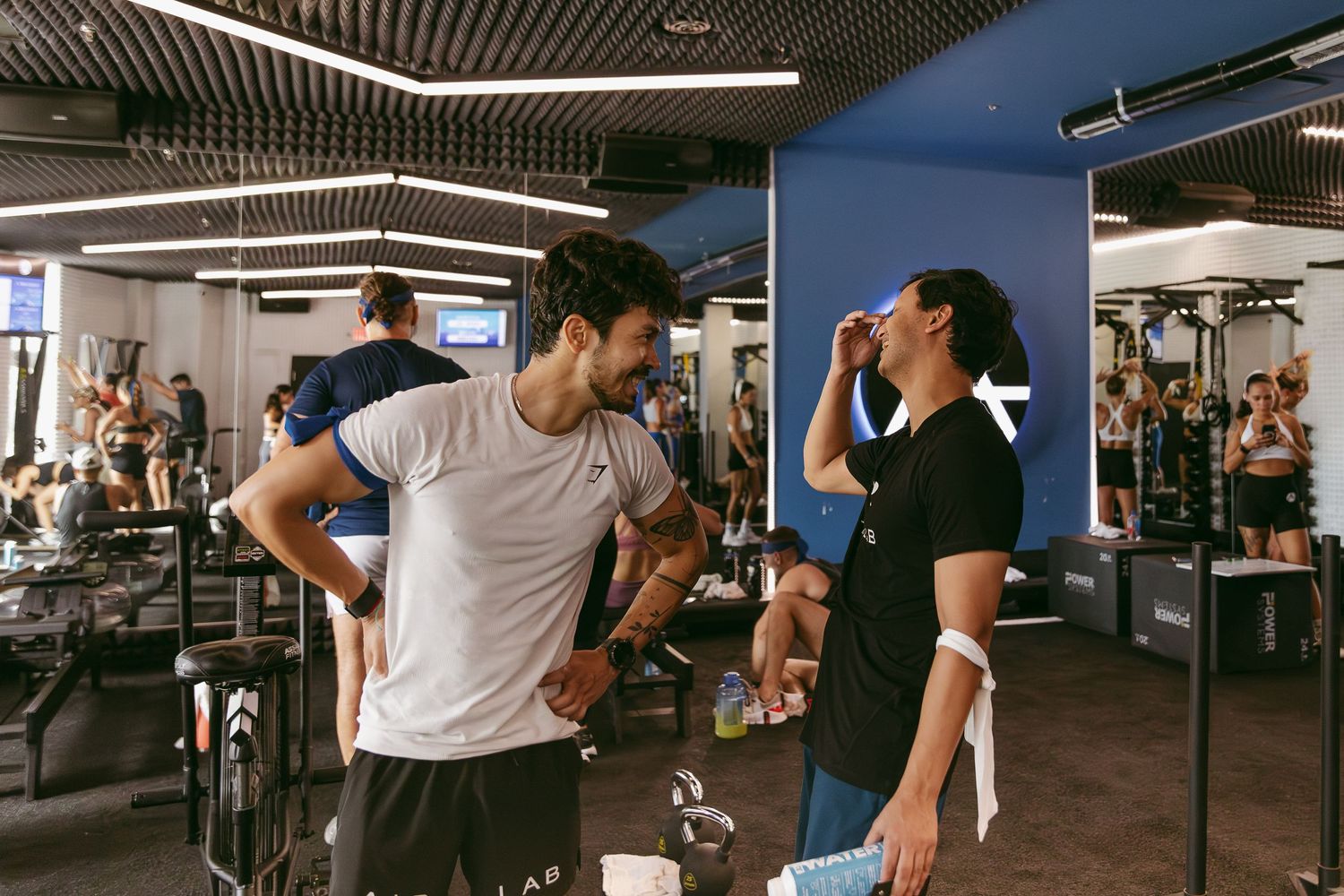 Fitness Event