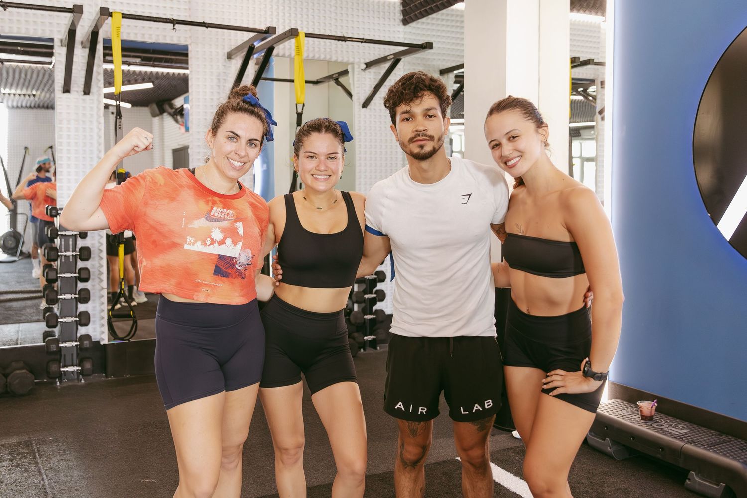 Fitness Event