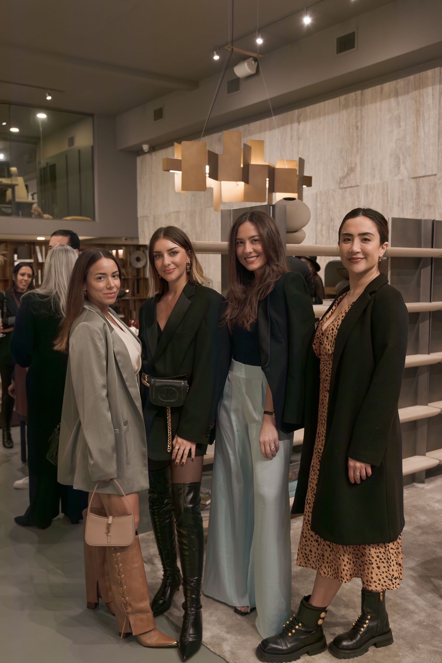 Enne Art Basel Event