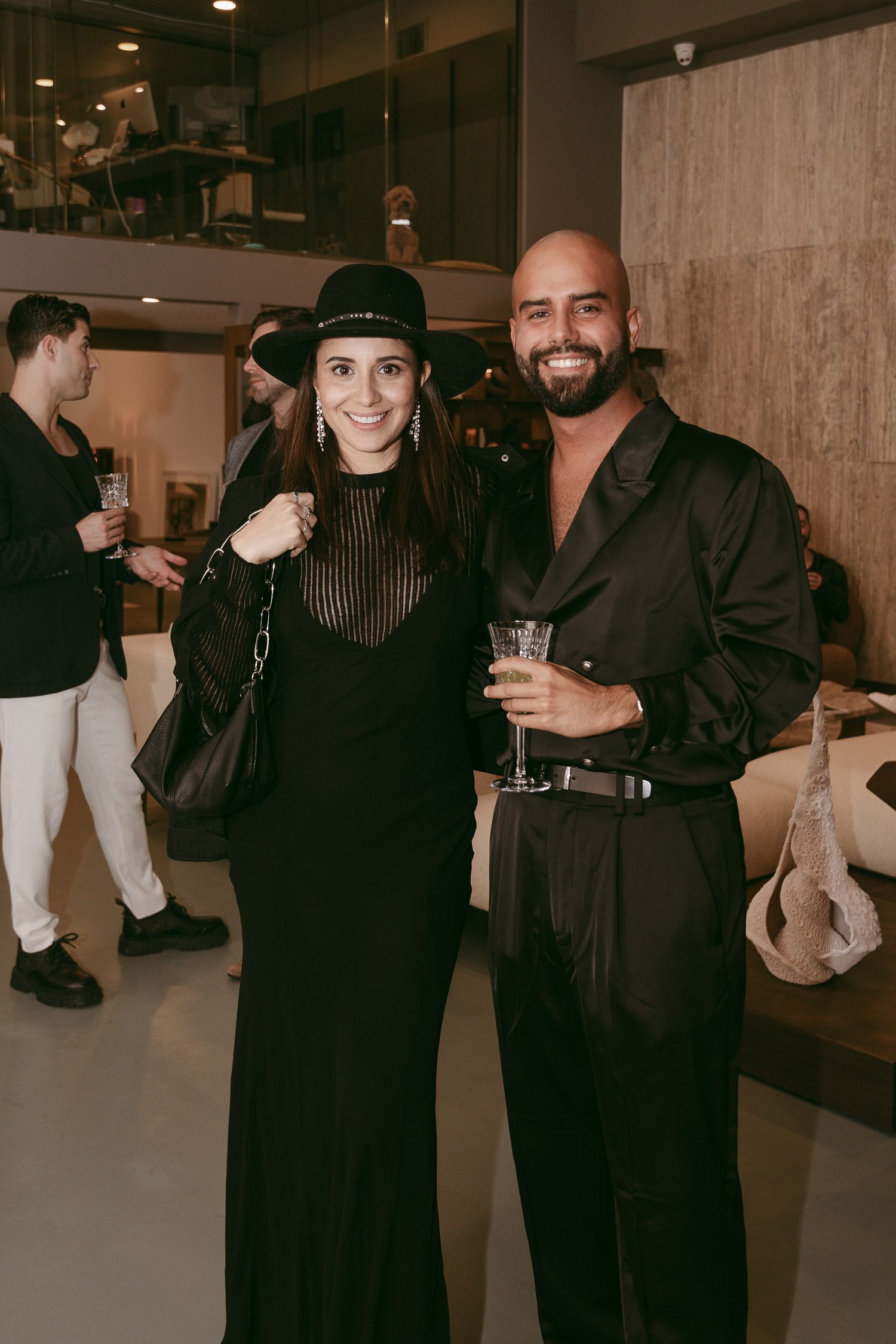 Miami Art Basel