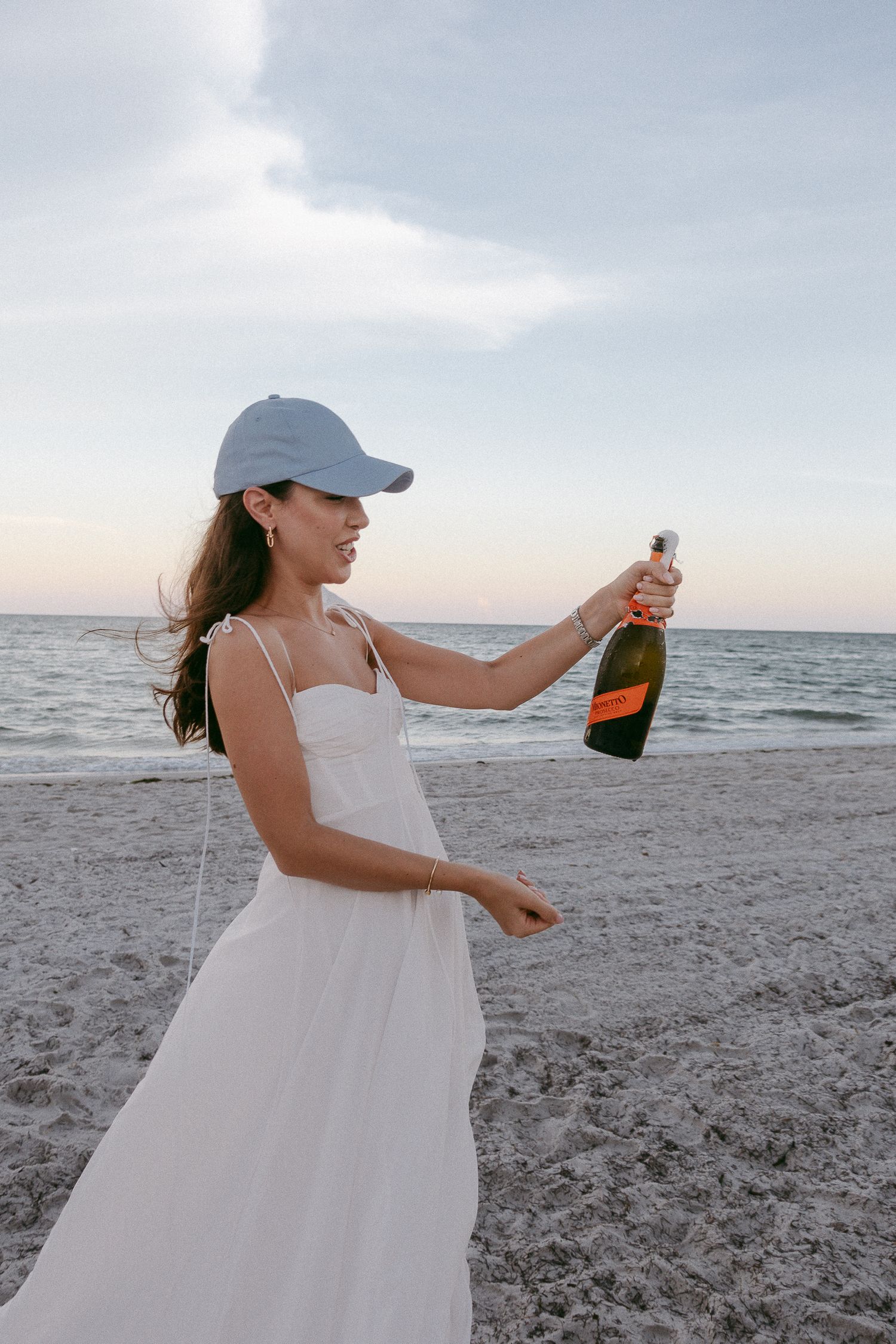 Beach Picnic Event