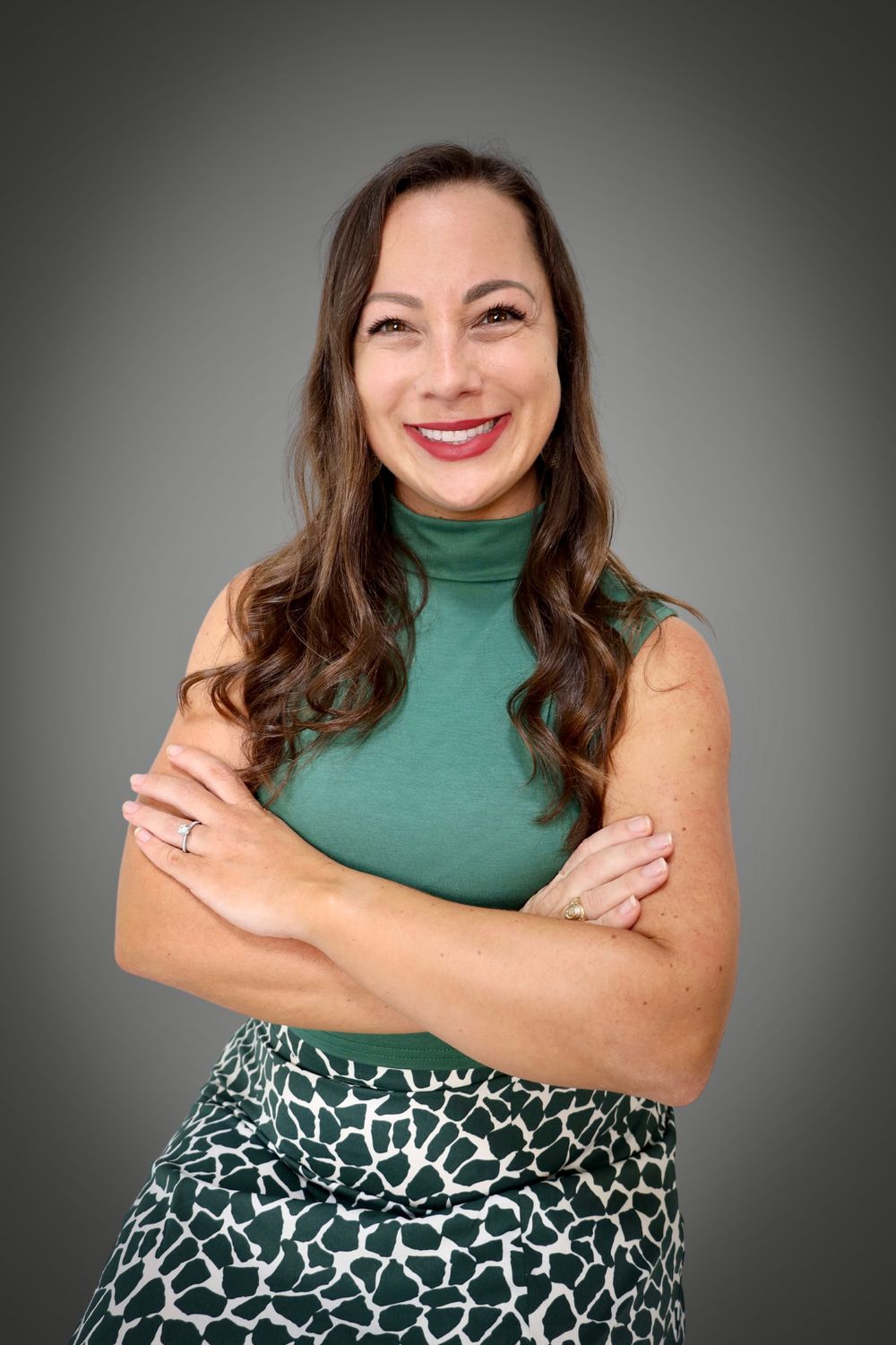 headshots and personal branding photographer in Houston