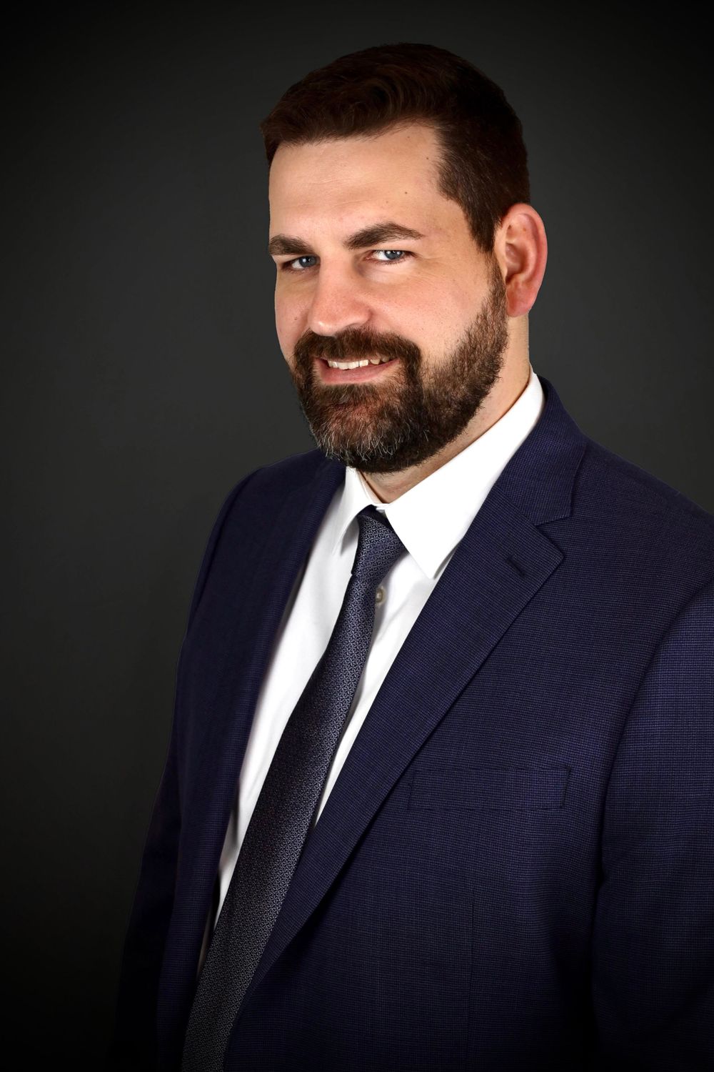 headshots and personal branding photographer in Houston
