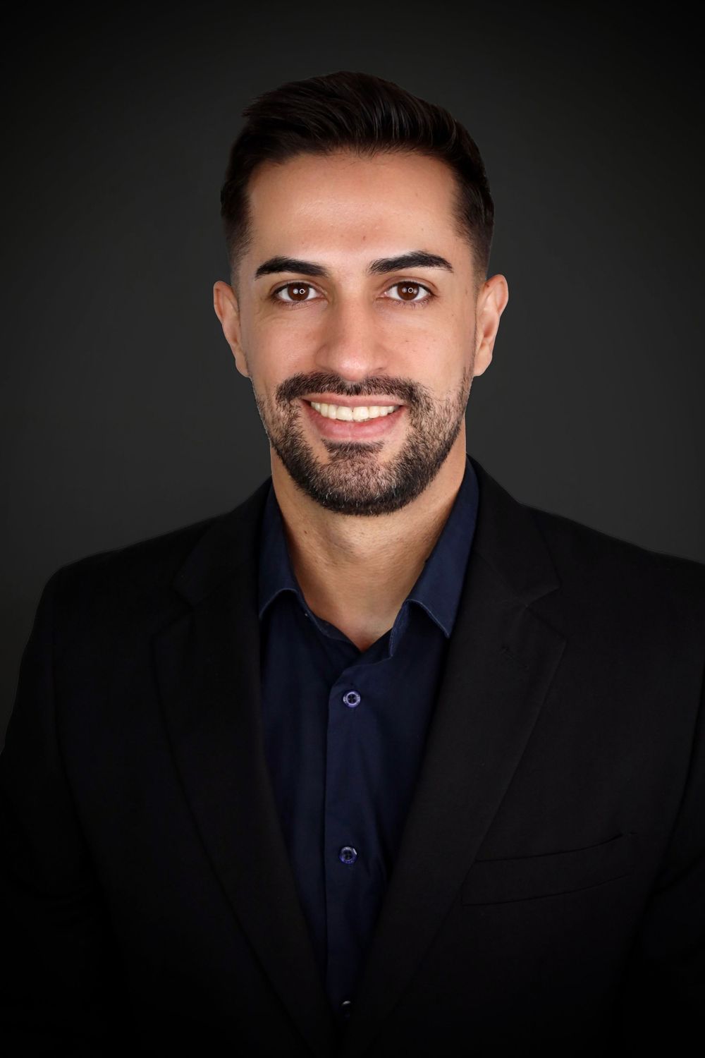 headshots and personal branding photographer in Houston