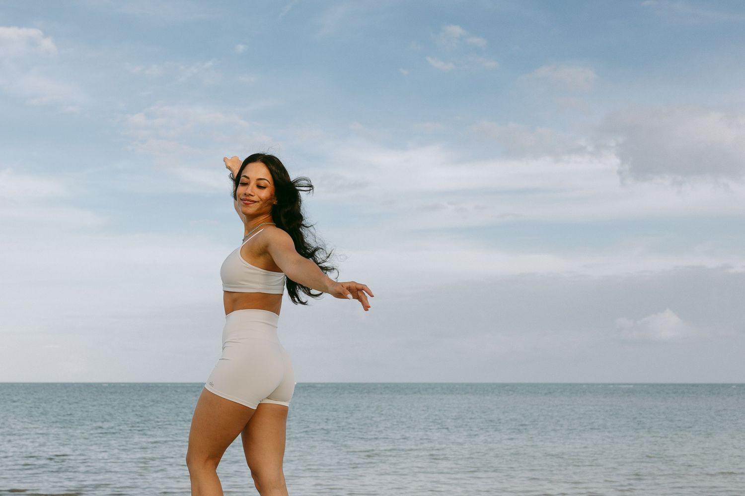 Yoga Photoshoot