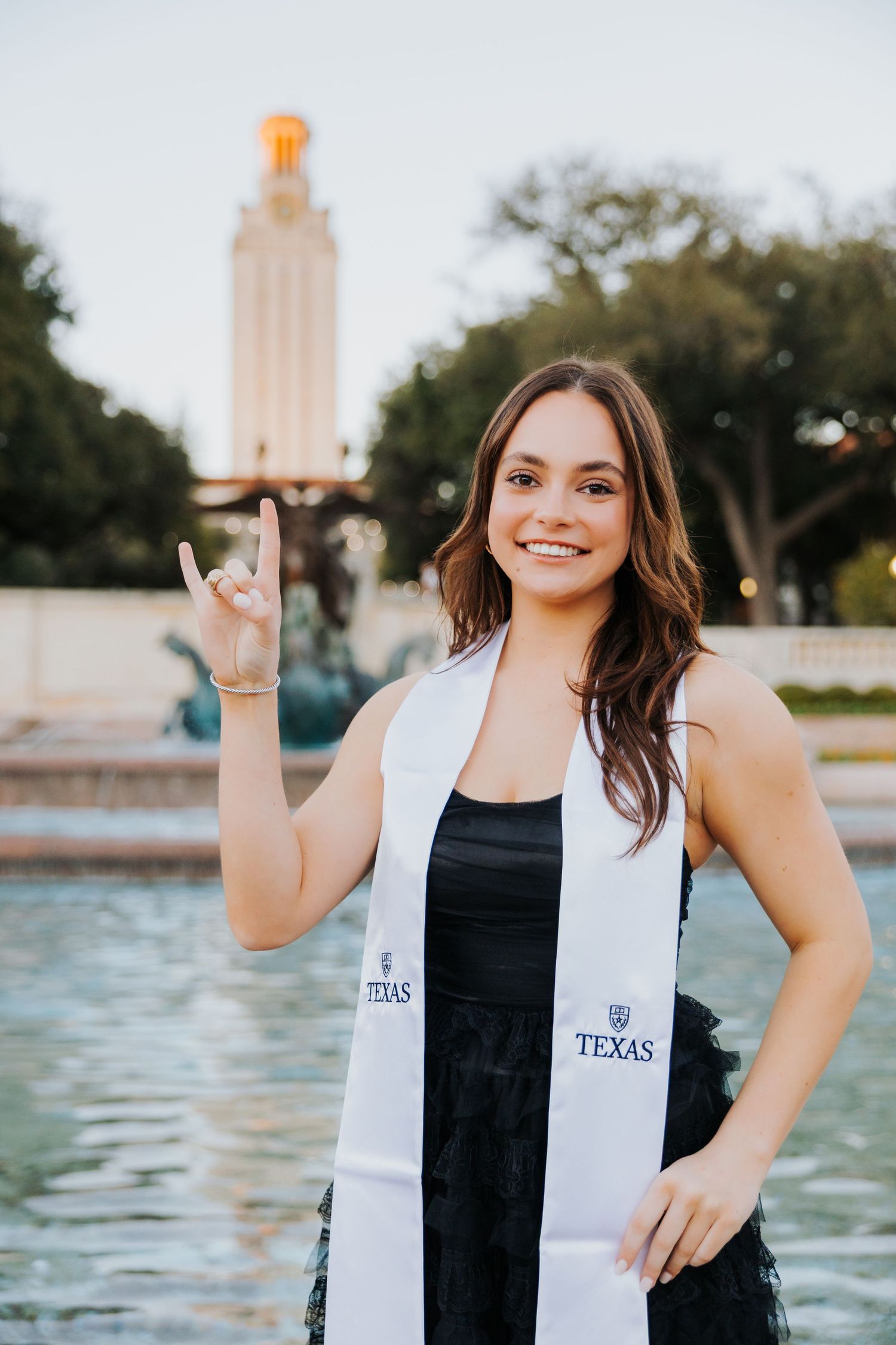 Austin senior photographer