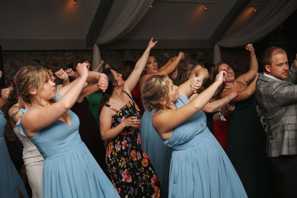 Roll with it song dance.