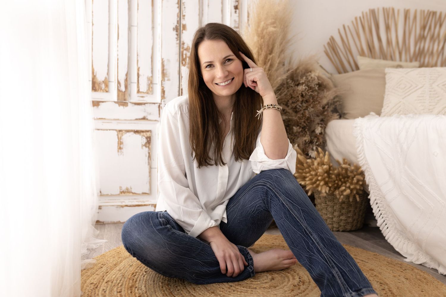 Vivien, Owner of Family Newborn Baby Photography, East Cork, West Waterford.