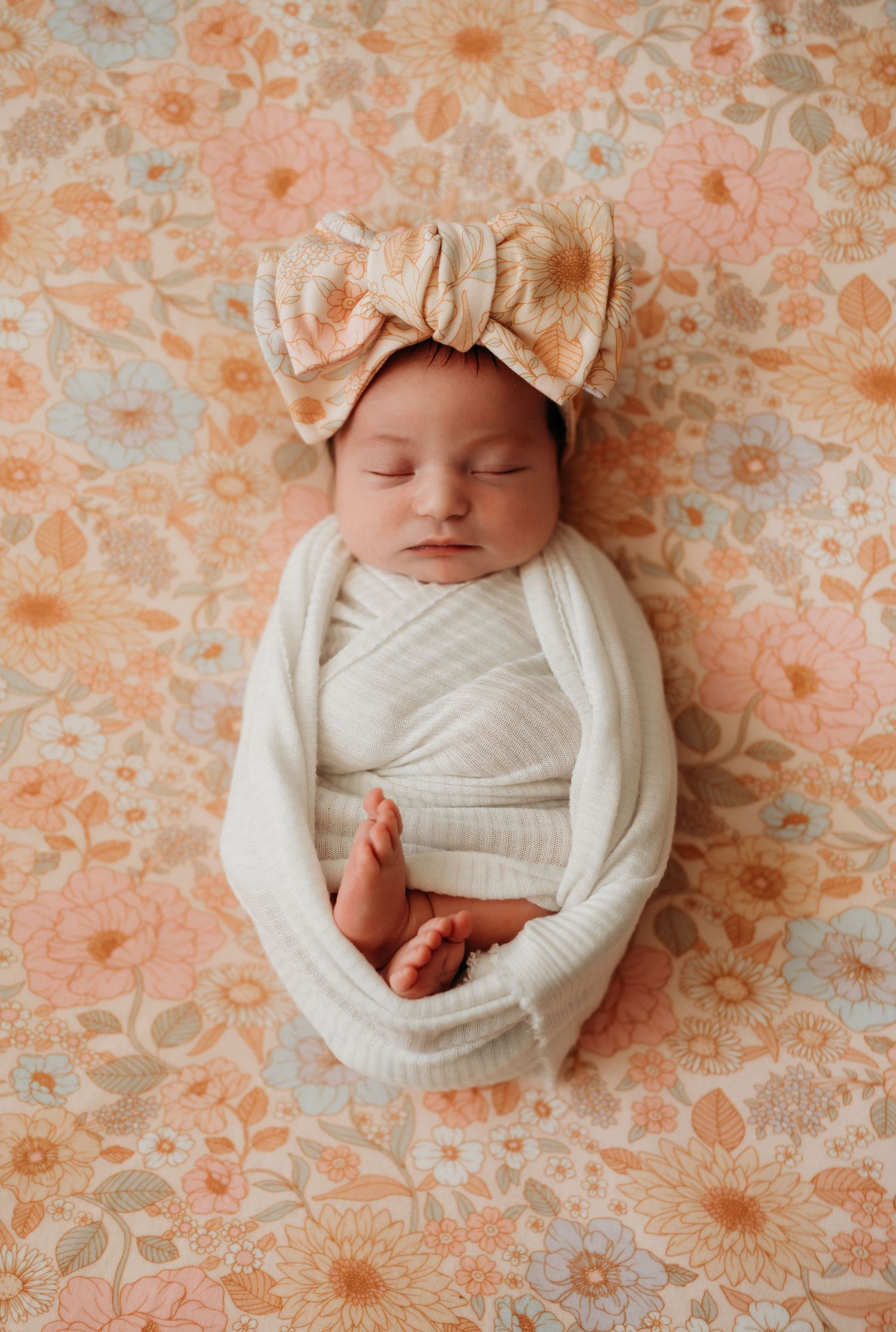 Newborn photographer near me