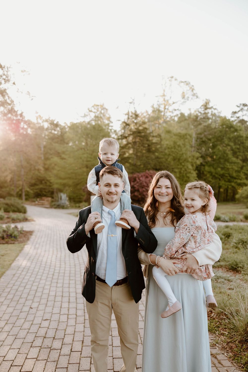 The Gilberts