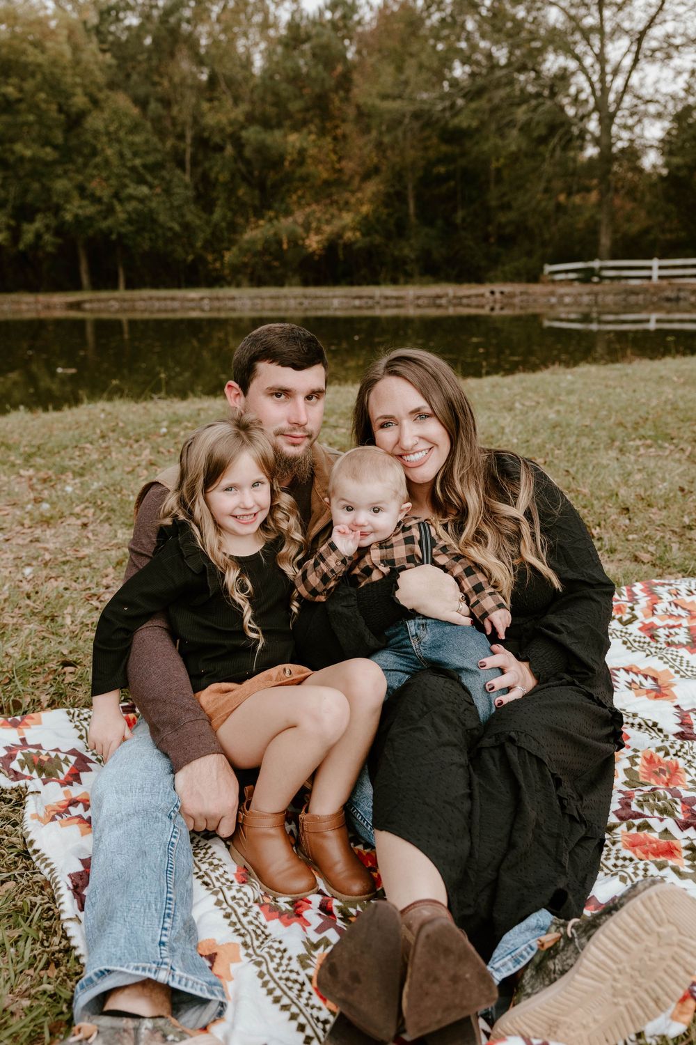 The Tuckers