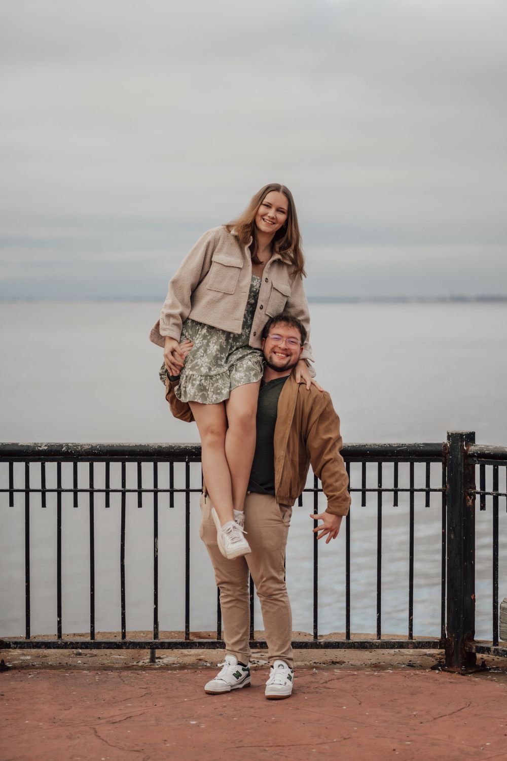 Pensacola couples Photographer joseph rosnik photography