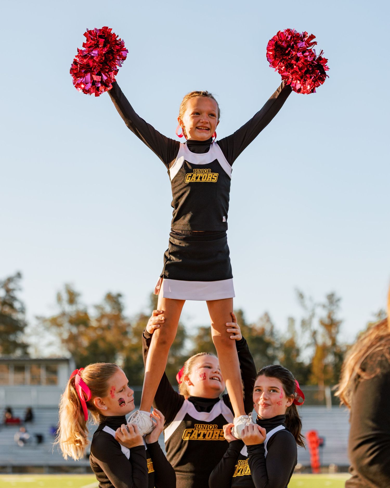 Cheerleader