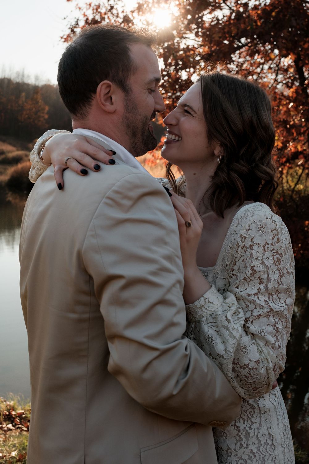 Engagement Photography