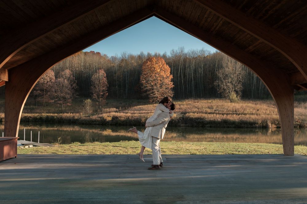 Engagement Photography