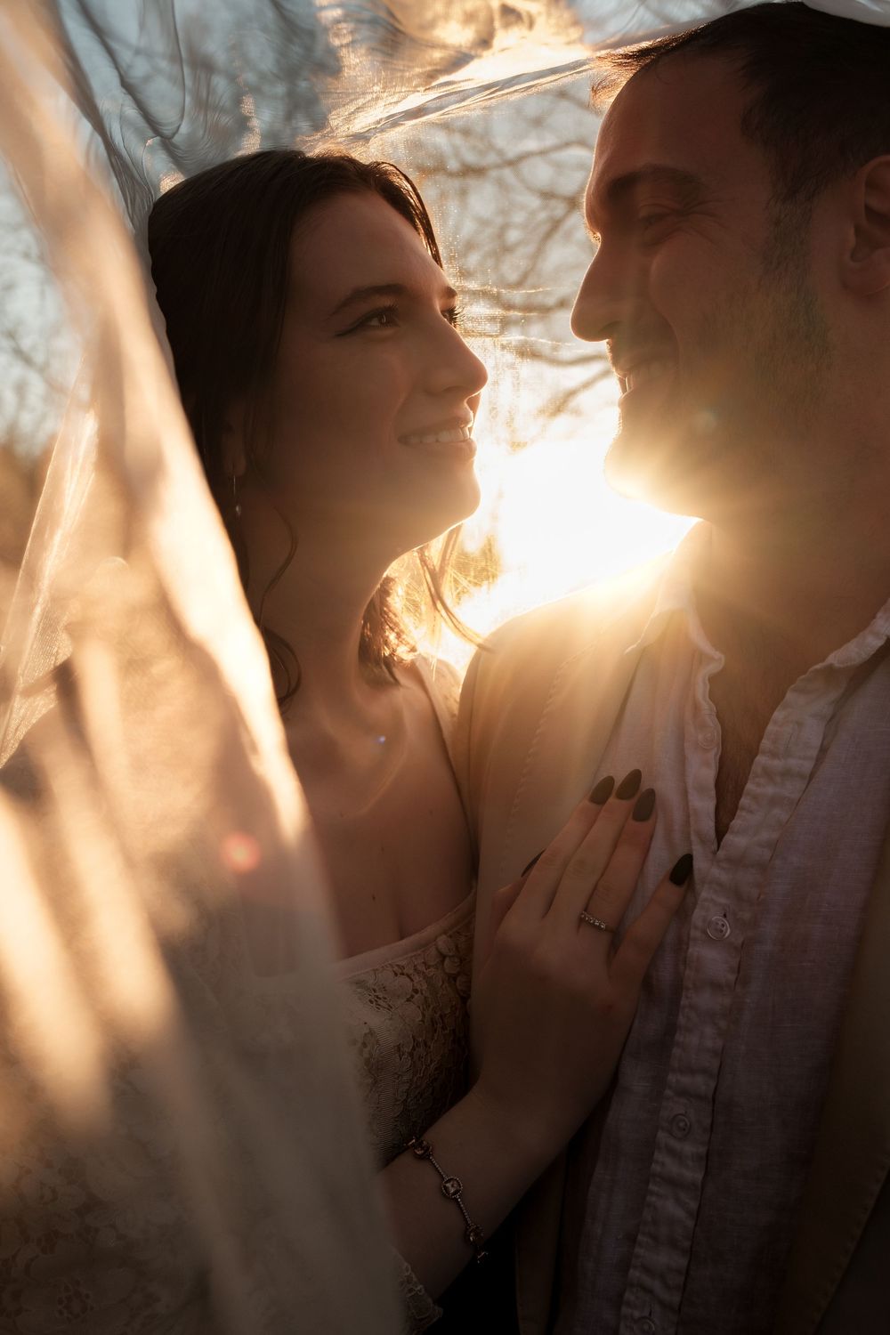 Engagement Photography