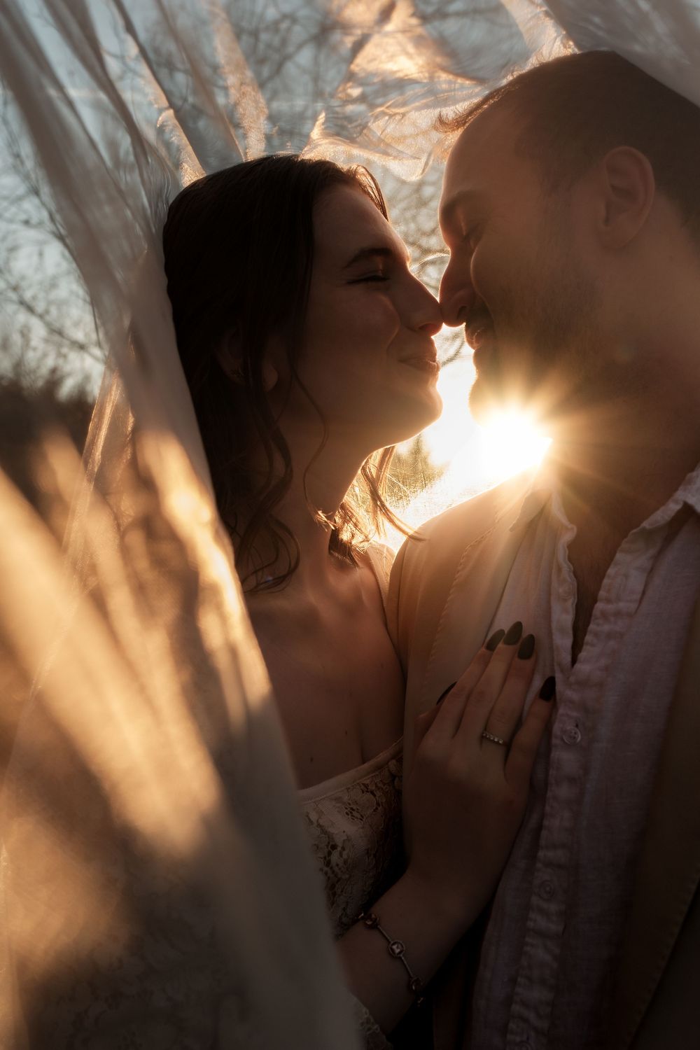 Engagement Photography