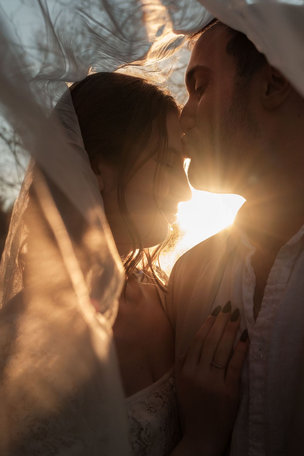 Engagement Photography