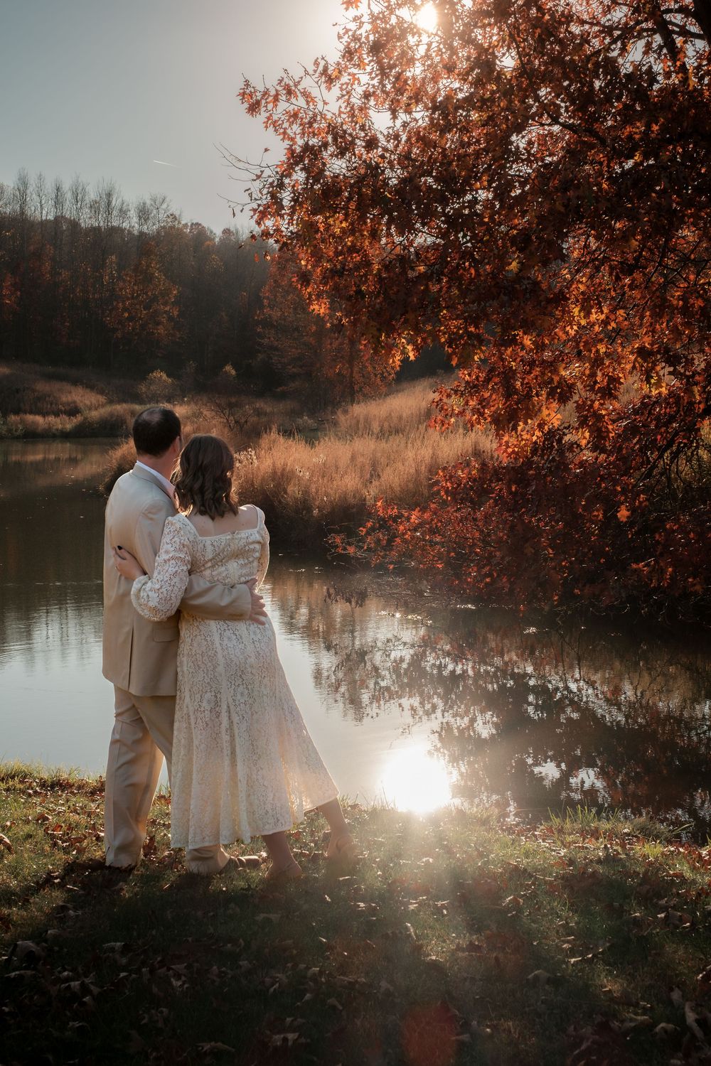 Engagement Photography