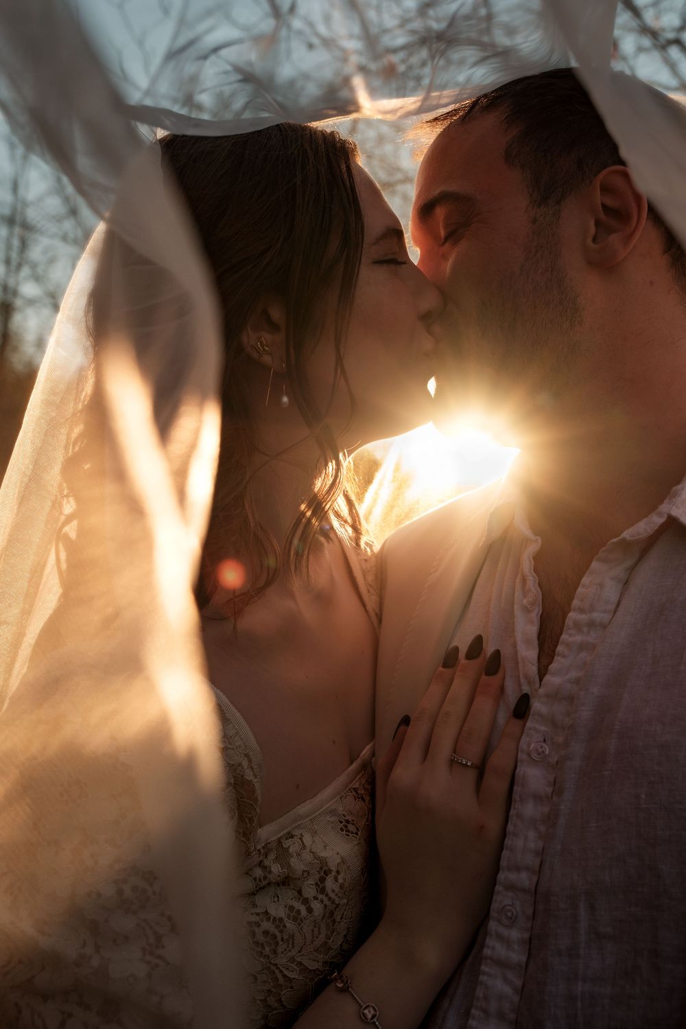 Engagement Photography