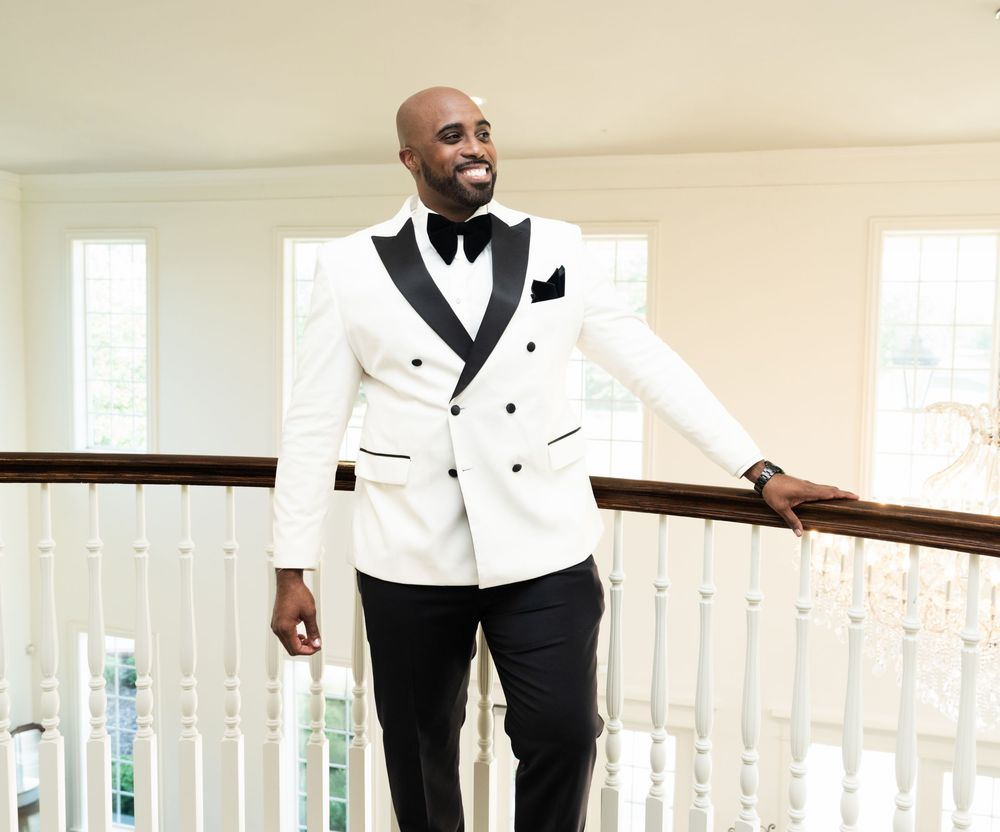 Groom