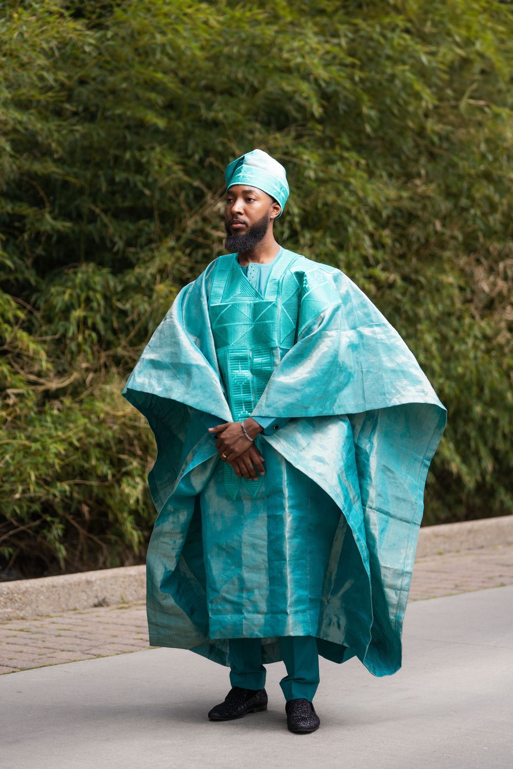 Groom