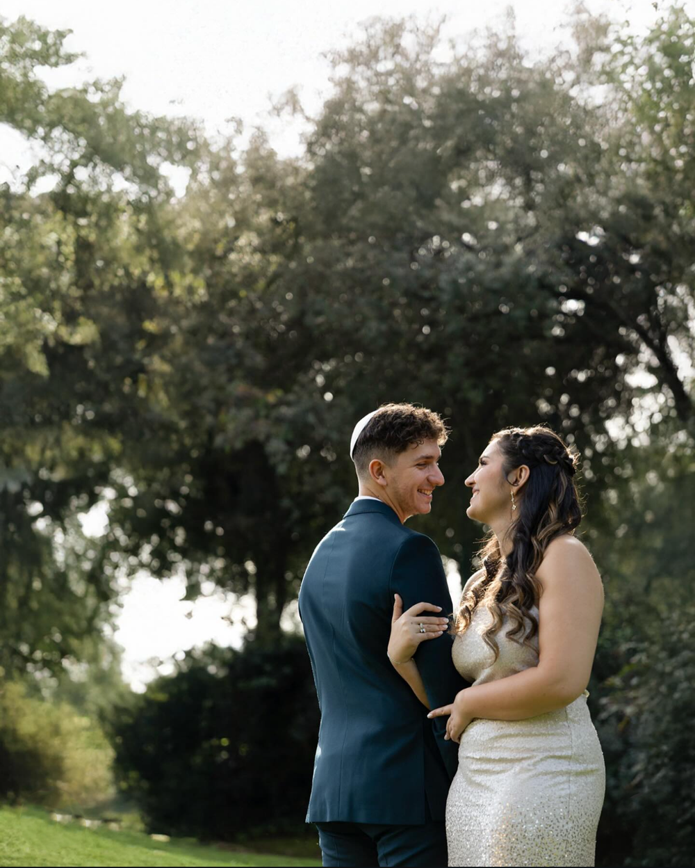 Photographe de mariage juif à Nice