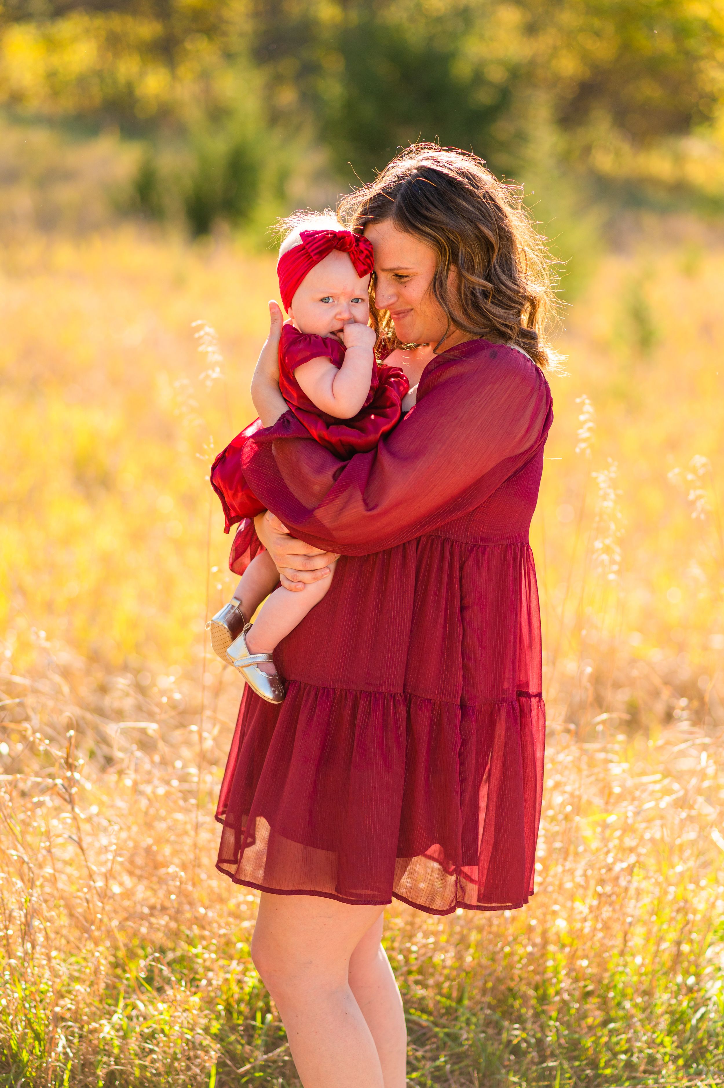 Mankato Minnesota family pictures