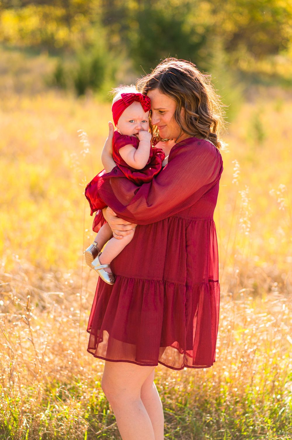 Mankato Minnesota family pictures
