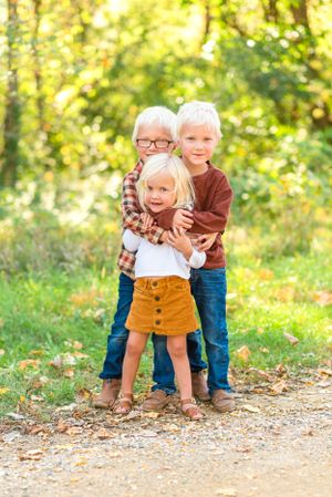Photographer in Mankato Minnesota