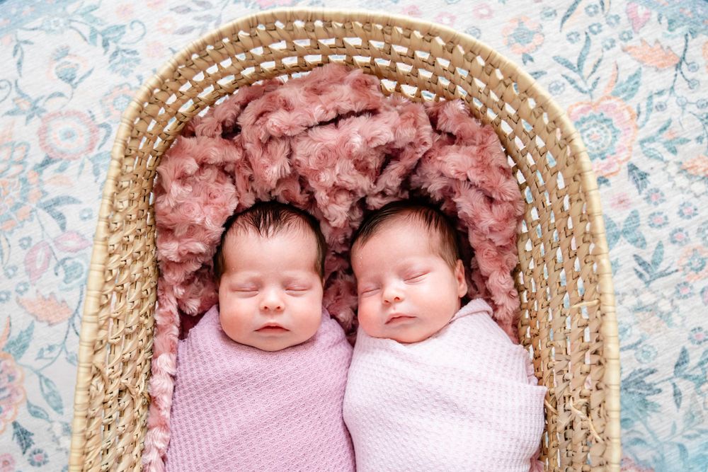 Boston Newborn Photographer.