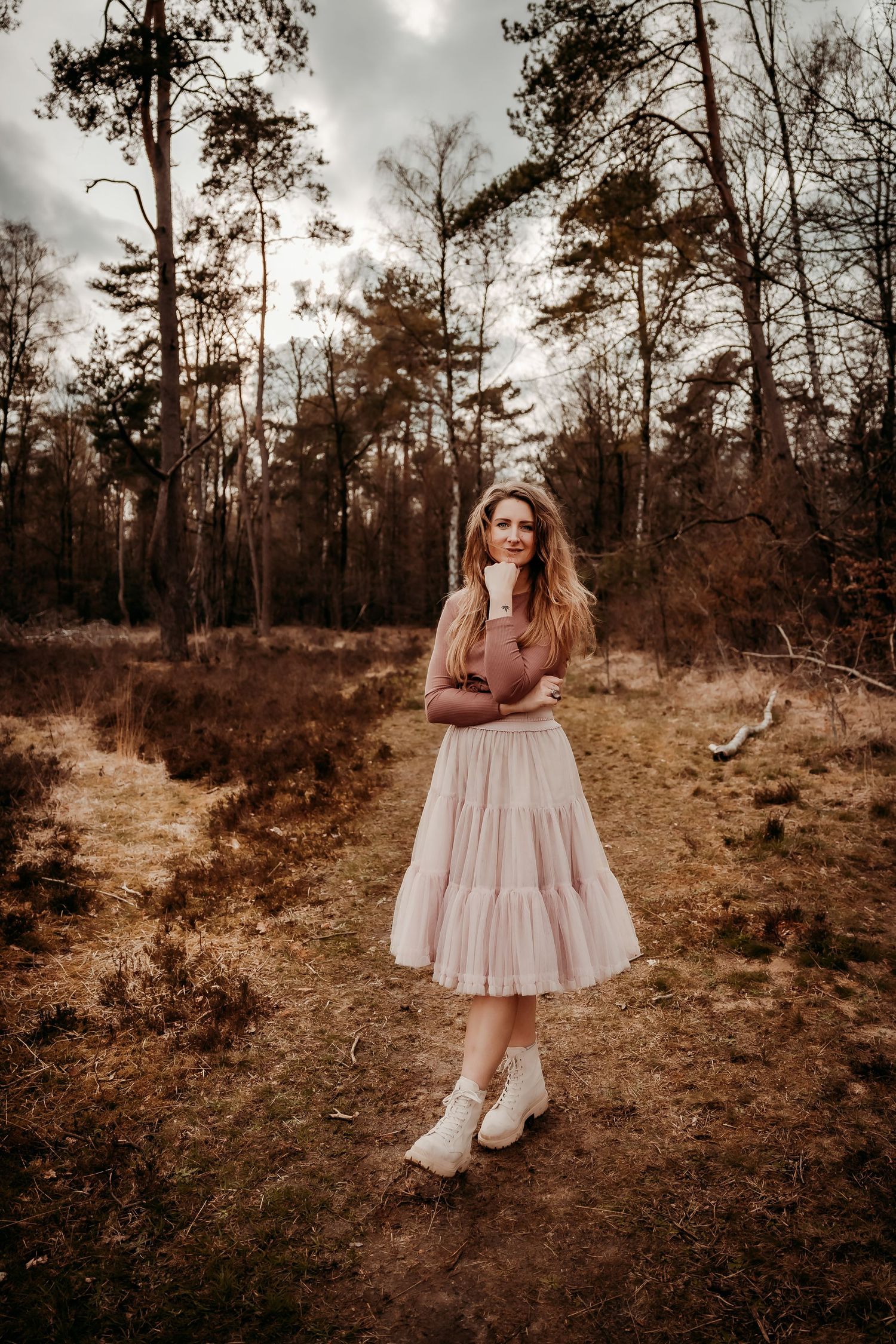 wij gaan trouwen bruidsshoot weddingphotographer